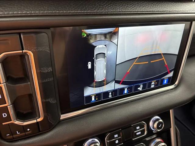 2024 GMC Yukon XL 4WD Denali