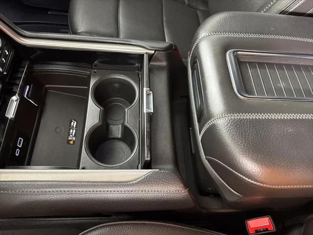 2024 GMC Yukon XL 4WD Denali