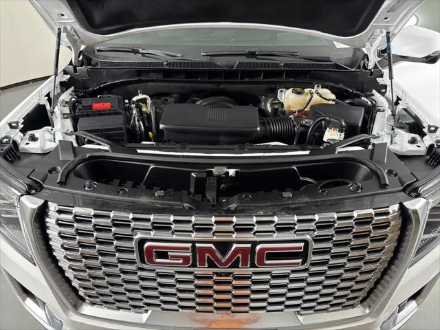 2024 GMC Yukon XL 4WD Denali