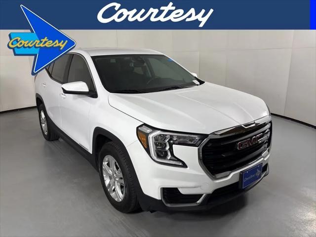 2024 GMC Terrain FWD SLE for sale in Phoenix, AZ