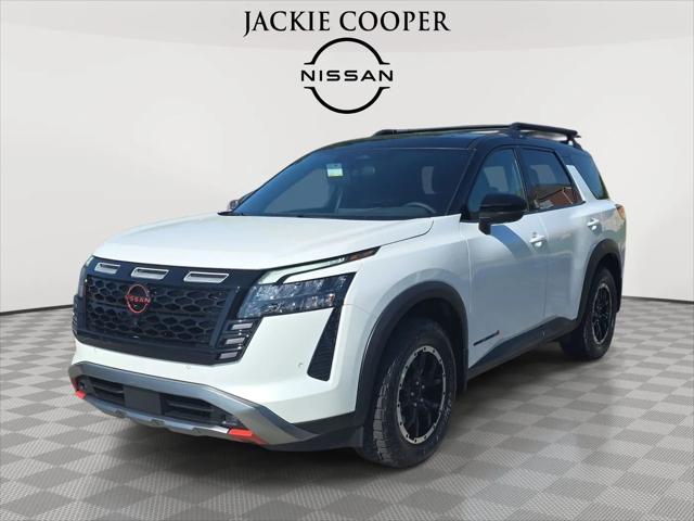 2026 Nissan Pathfinder Rock Creek for sale in Tulsa, OK