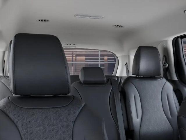 2026 Kia Carnival MPV EX