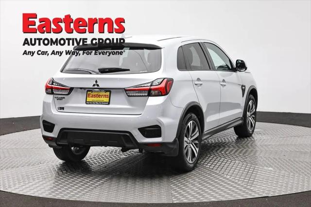 2023 Mitsubishi Outlander Sport 2.0 ES AWC