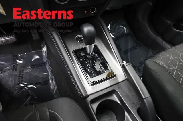 2023 Mitsubishi Outlander Sport 2.0 ES AWC