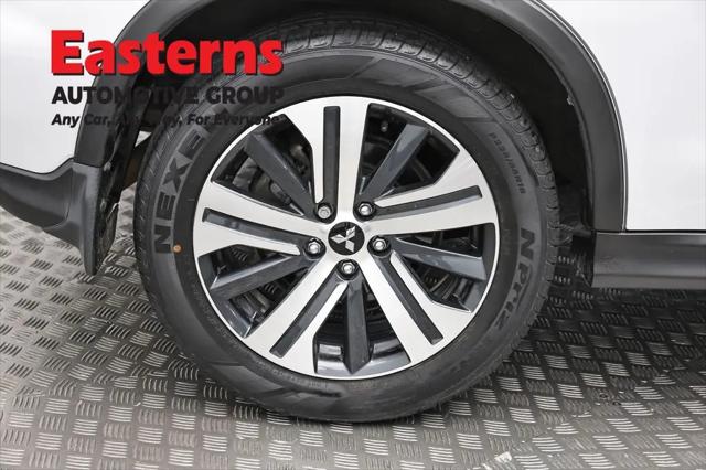 2023 Mitsubishi Outlander Sport 2.0 ES AWC