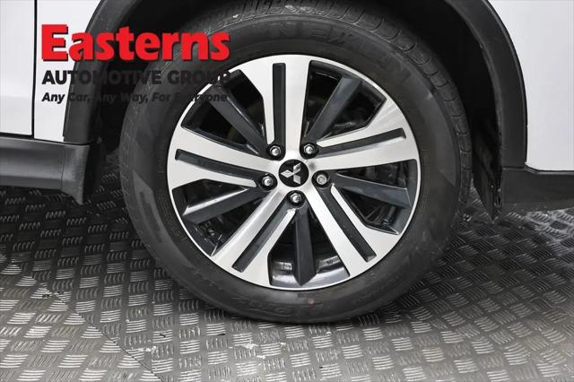 2023 Mitsubishi Outlander Sport 2.0 ES AWC