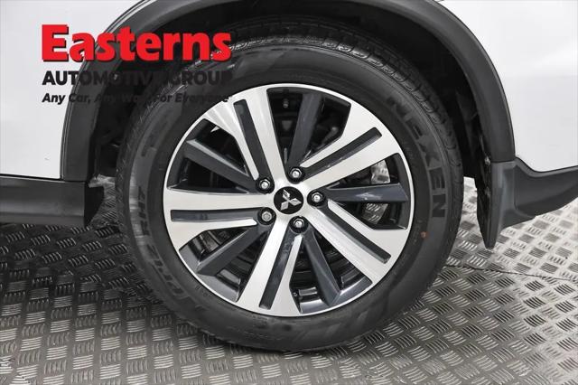 2023 Mitsubishi Outlander Sport 2.0 ES AWC
