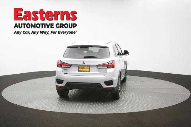 2023 Mitsubishi Outlander Sport 2.0 ES AWC