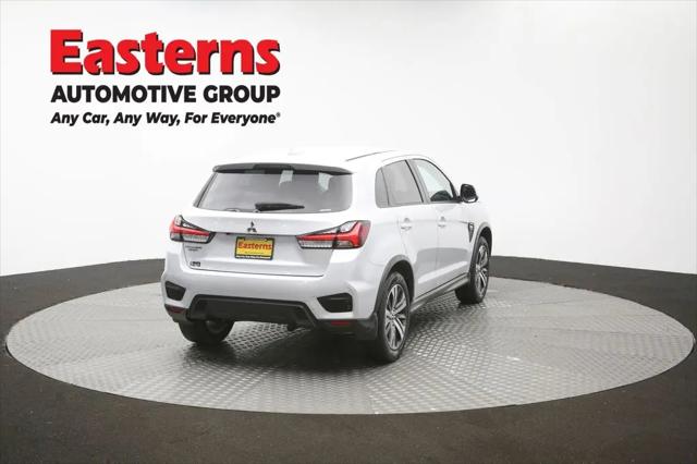 2023 Mitsubishi Outlander Sport 2.0 ES AWC