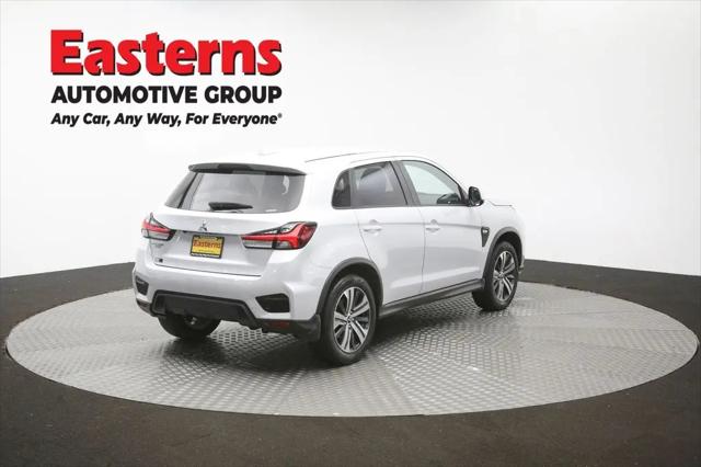 2023 Mitsubishi Outlander Sport 2.0 ES AWC