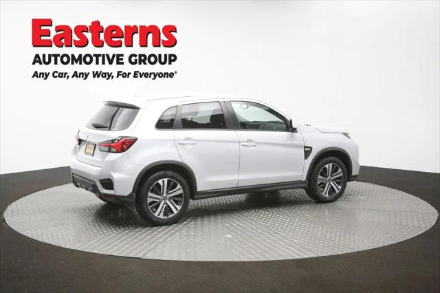 2023 Mitsubishi Outlander Sport 2.0 ES AWC
