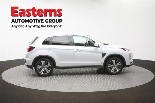 2023 Mitsubishi Outlander Sport 2.0 ES AWC