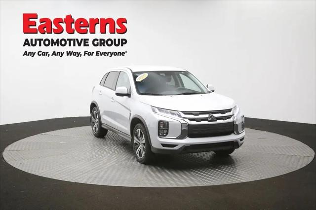 2023 Mitsubishi Outlander Sport 2.0 ES AWC