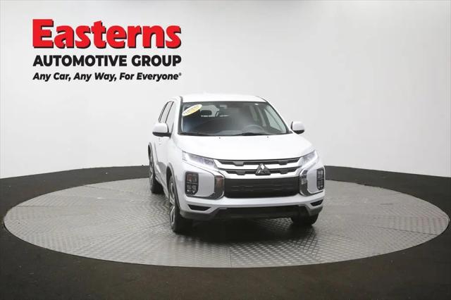 2023 Mitsubishi Outlander Sport 2.0 ES AWC