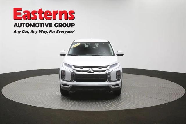 2023 Mitsubishi Outlander Sport 2.0 ES AWC
