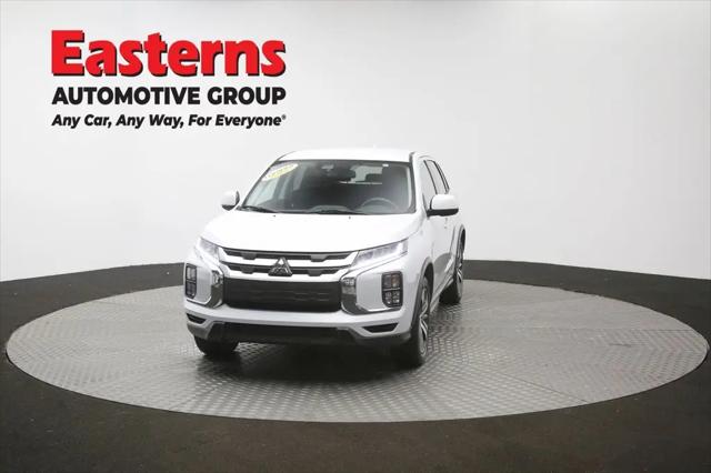 2023 Mitsubishi Outlander Sport 2.0 ES AWC