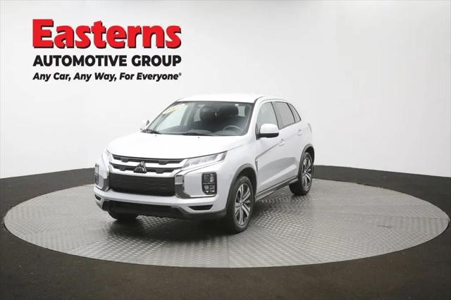 2023 Mitsubishi Outlander Sport 2.0 ES AWC