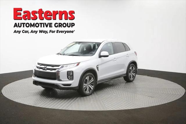 2023 Mitsubishi Outlander Sport 2.0 ES AWC