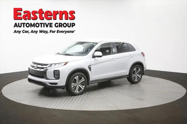 2023 Mitsubishi Outlander Sport 2.0 ES AWC