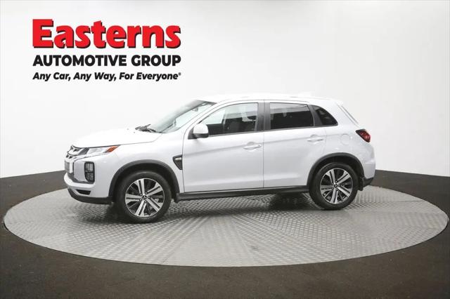 2023 Mitsubishi Outlander Sport 2.0 ES AWC