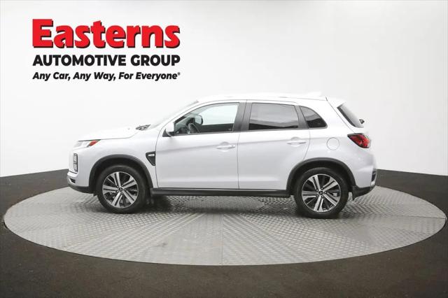 2023 Mitsubishi Outlander Sport 2.0 ES AWC