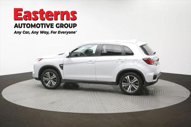 2023 Mitsubishi Outlander Sport 2.0 ES AWC