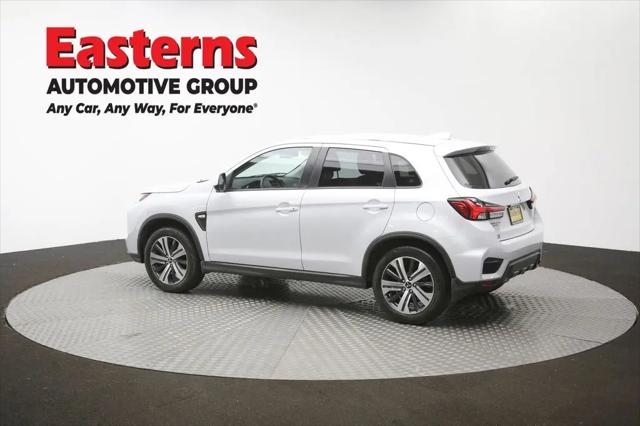2023 Mitsubishi Outlander Sport 2.0 ES AWC
