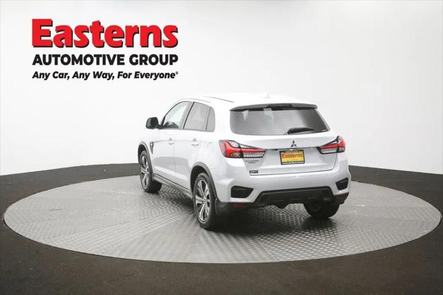 2023 Mitsubishi Outlander Sport 2.0 ES AWC