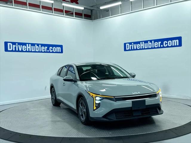 2025 Kia K4 LXS for sale in Indianapolis, IN