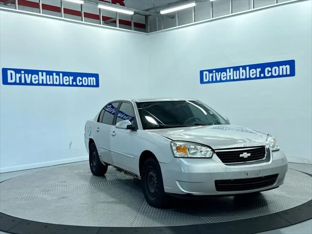 2006 Chevrolet Malibu LT for sale in Indianapolis, IN