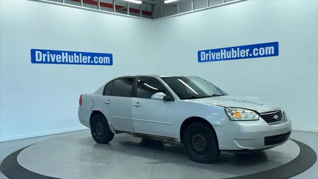 2006 Chevrolet Malibu LT