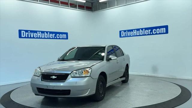 2006 Chevrolet Malibu LT