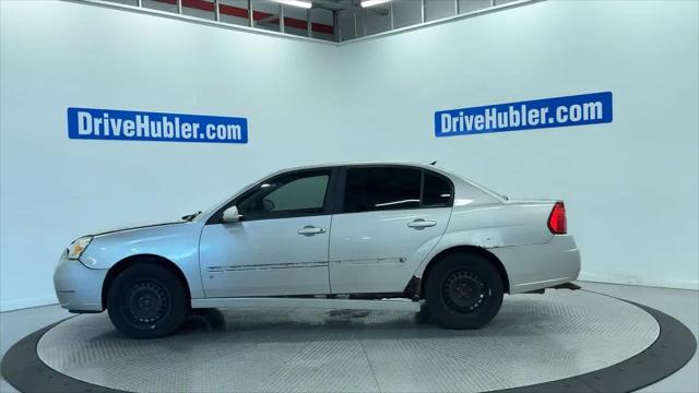 2006 Chevrolet Malibu LT