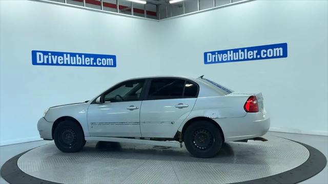 2006 Chevrolet Malibu LT