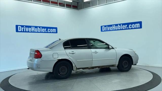 2006 Chevrolet Malibu LT