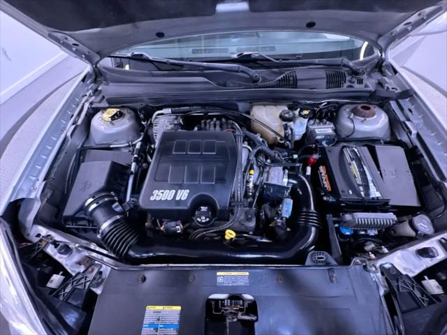 2006 Chevrolet Malibu LT