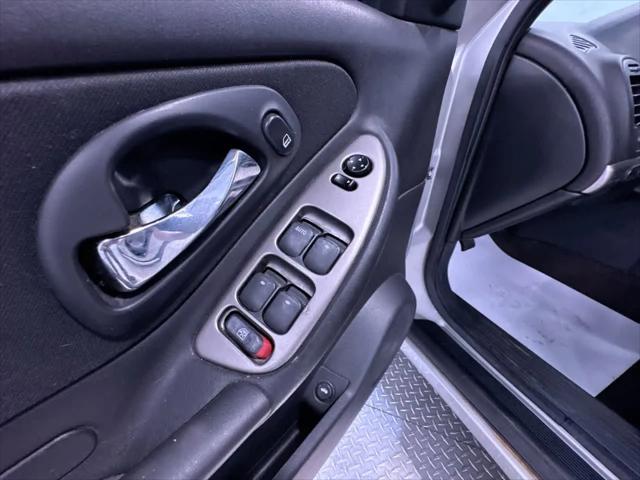 2006 Chevrolet Malibu LT