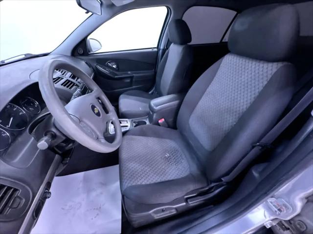 2006 Chevrolet Malibu LT