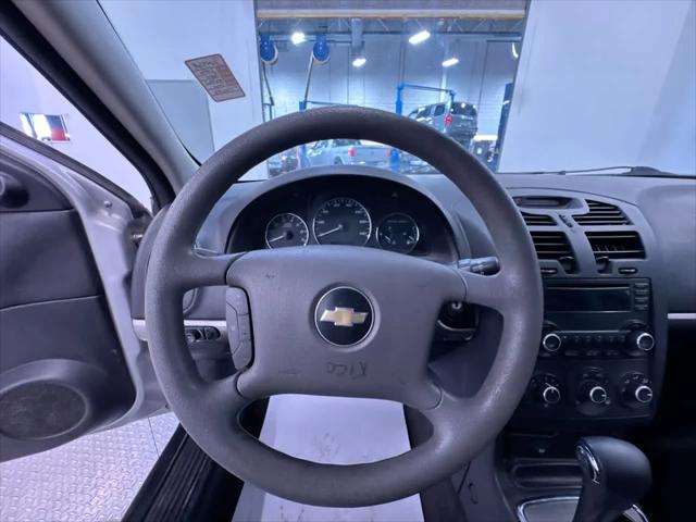 2006 Chevrolet Malibu LT