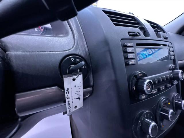 2006 Chevrolet Malibu LT