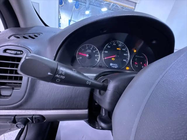 2006 Chevrolet Malibu LT