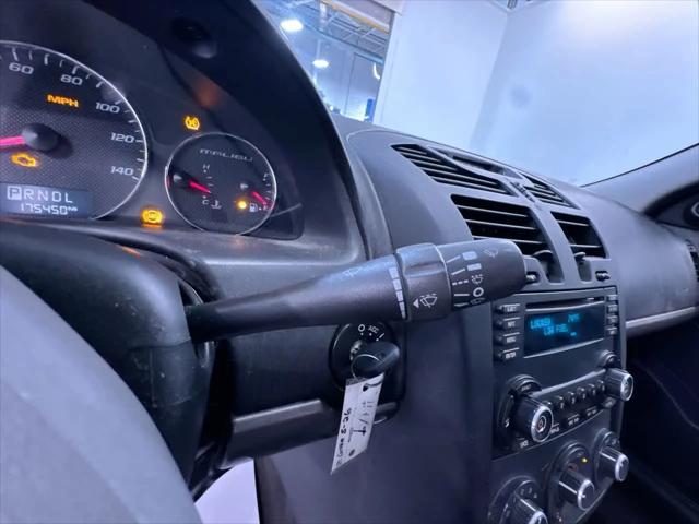 2006 Chevrolet Malibu LT