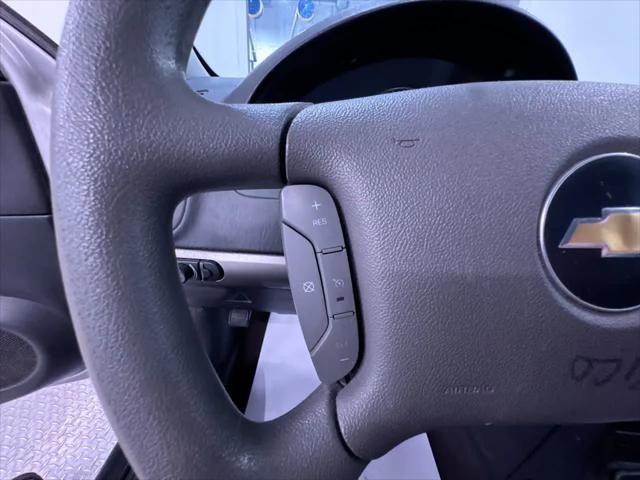 2006 Chevrolet Malibu LT