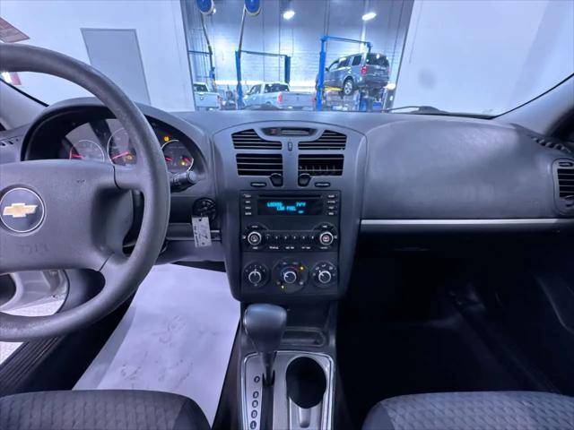 2006 Chevrolet Malibu LT