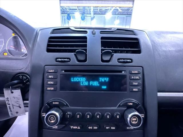2006 Chevrolet Malibu LT