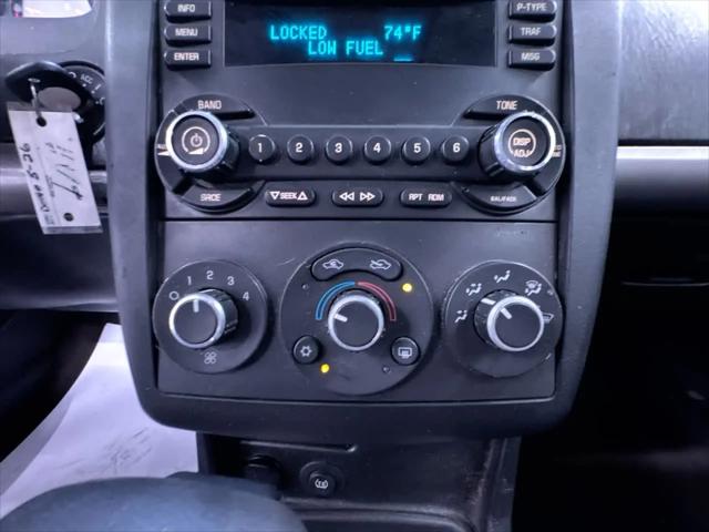 2006 Chevrolet Malibu LT