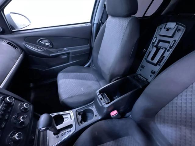 2006 Chevrolet Malibu LT