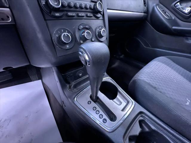 2006 Chevrolet Malibu LT