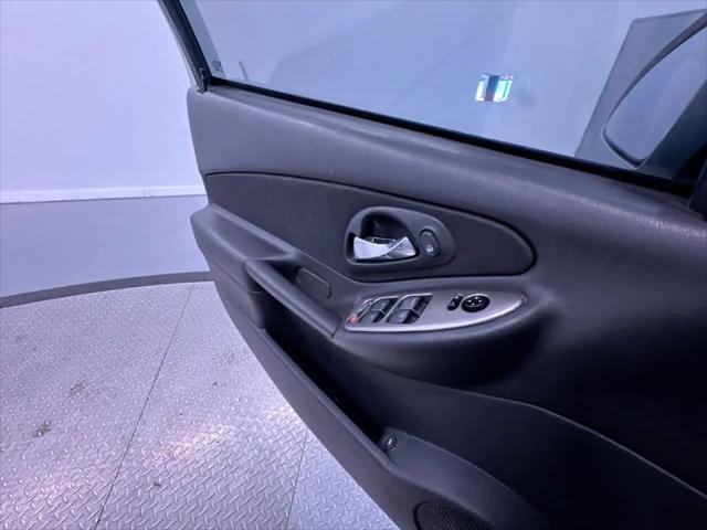 2006 Chevrolet Malibu LT