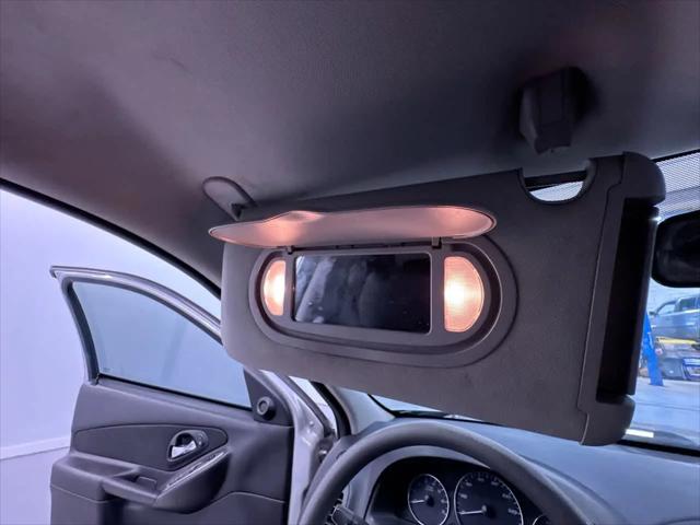2006 Chevrolet Malibu LT